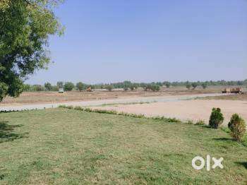 Farmhouse Land for Sale – DLF Garden City, Indore