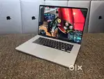 Apple Macbook Pro 2021 i9/64Gb Ram/512gb/ 5.5gb Graphics 16inch Retina