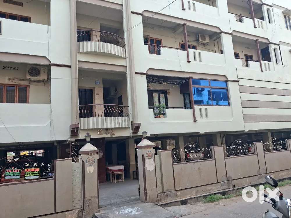 House for rent in ramakrishnapuram
