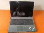 Dell laptop core i3 Ram 8GB HDD 500GB