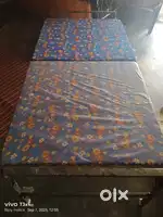 Brand new bed