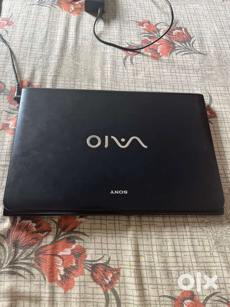 Sony vaio e series