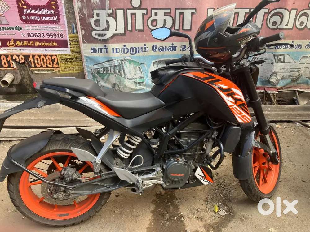 KTM parapalayam mangalam road