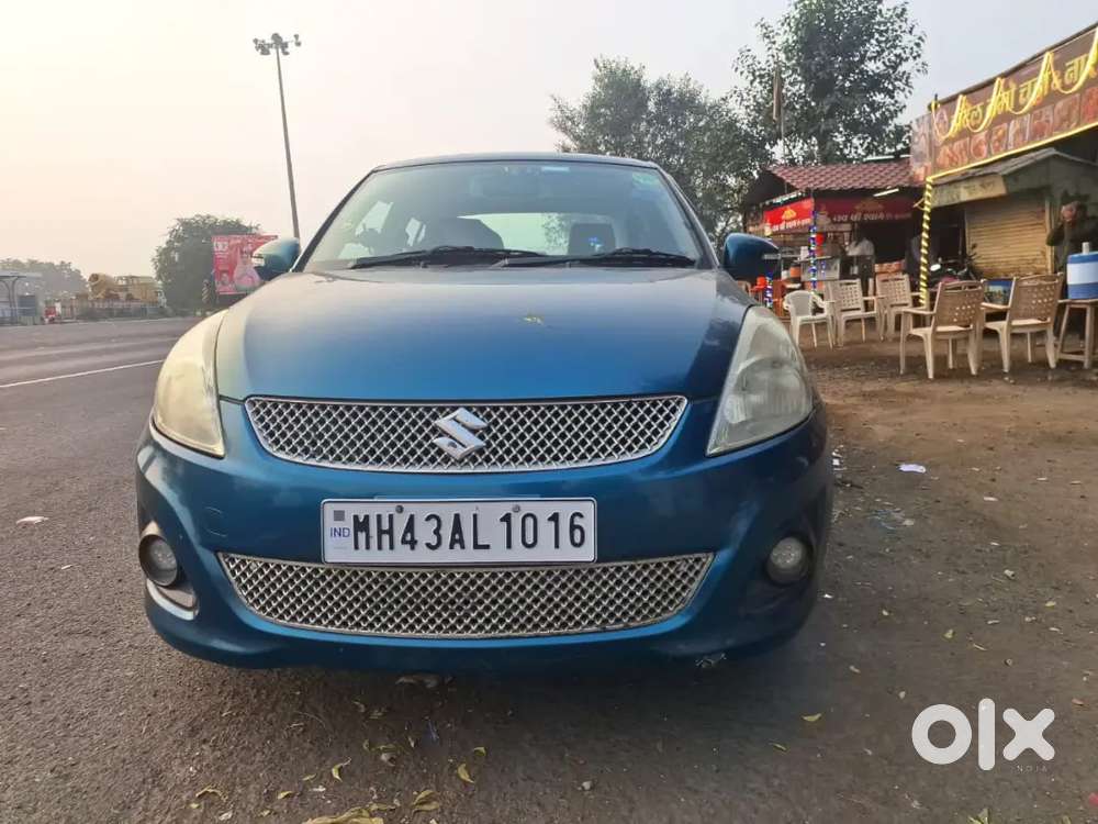 Swift Dzire 2012 vdi 1st owner