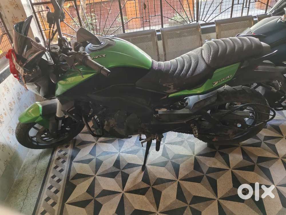 Dominar 400 for sale asap