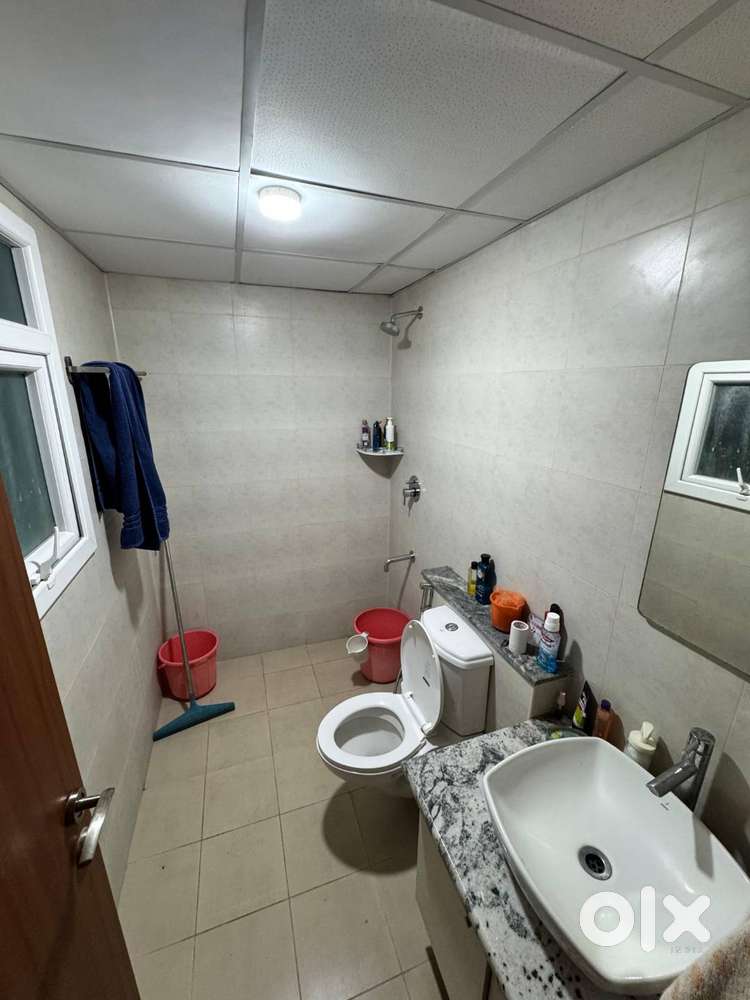 Thanisandra 3BHK house for lease