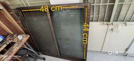 Sliding Window
