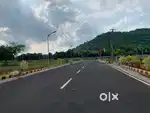 Villa plots in manimangalam highway