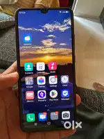 Vivo S1 Pro completely working phone 8GB/ 128GB