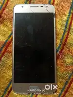 Samsung galaxy j5 lcd kharab hai