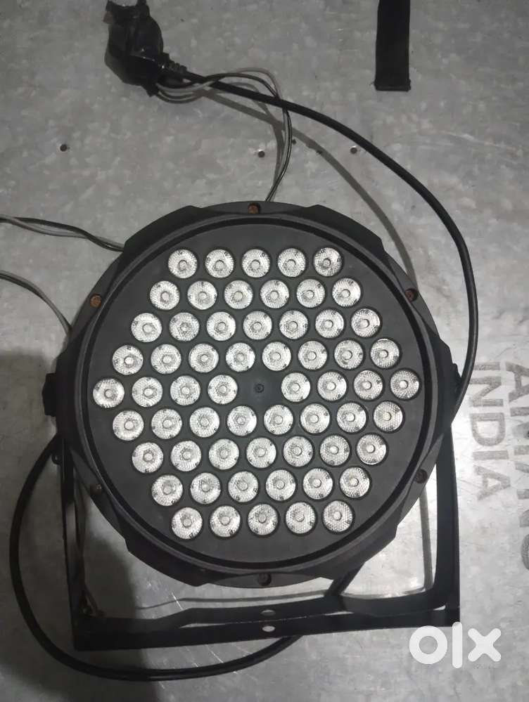 Led light for decoration