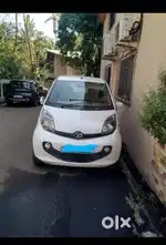 Tata nano Top model with power steering