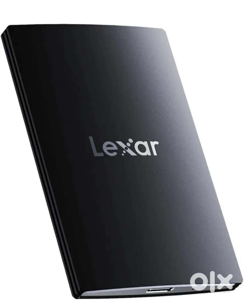Lexar premium ssd