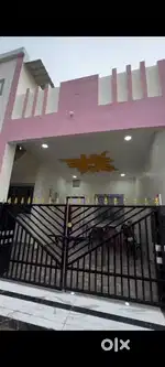 Luxurious house