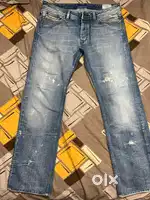 DIESEL JEANS