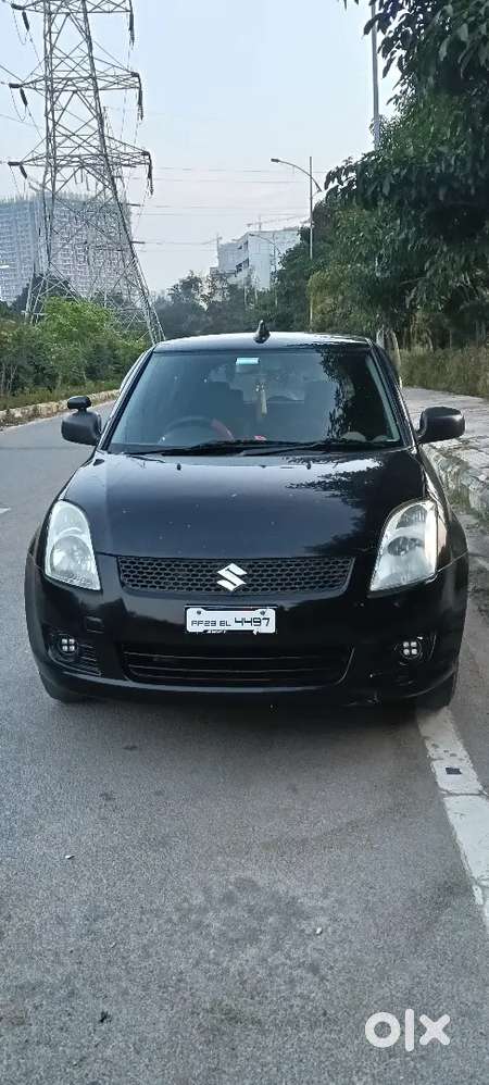 Maruti Suzuki Swift 2009