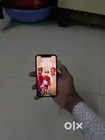 iPhone xs 64 gb mint condition