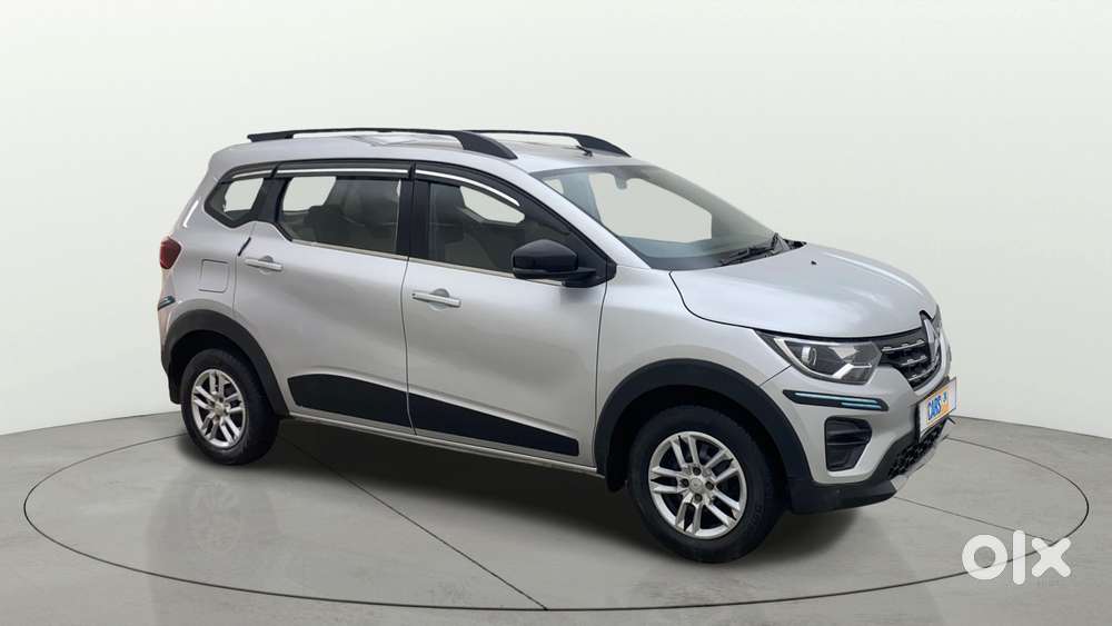 Renault Triber RXT, 2022, Petrol
