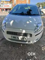 Fiat Grande Punto 2010 Diesel 97000 Km Driven