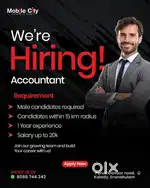 ACCOUNTANT