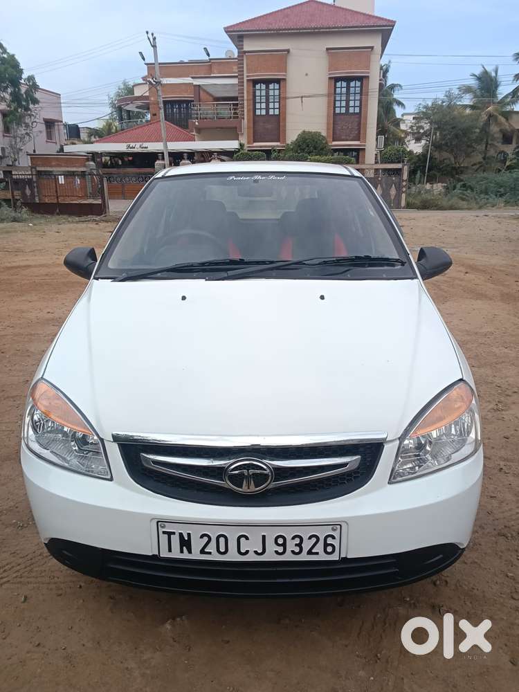Tata Indica LSI, 2016, Diesel
