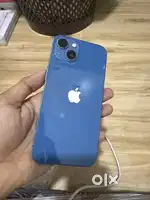 iPhone 13 128 GB with All accessories Or Warranty