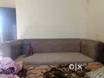 Single seater sofa