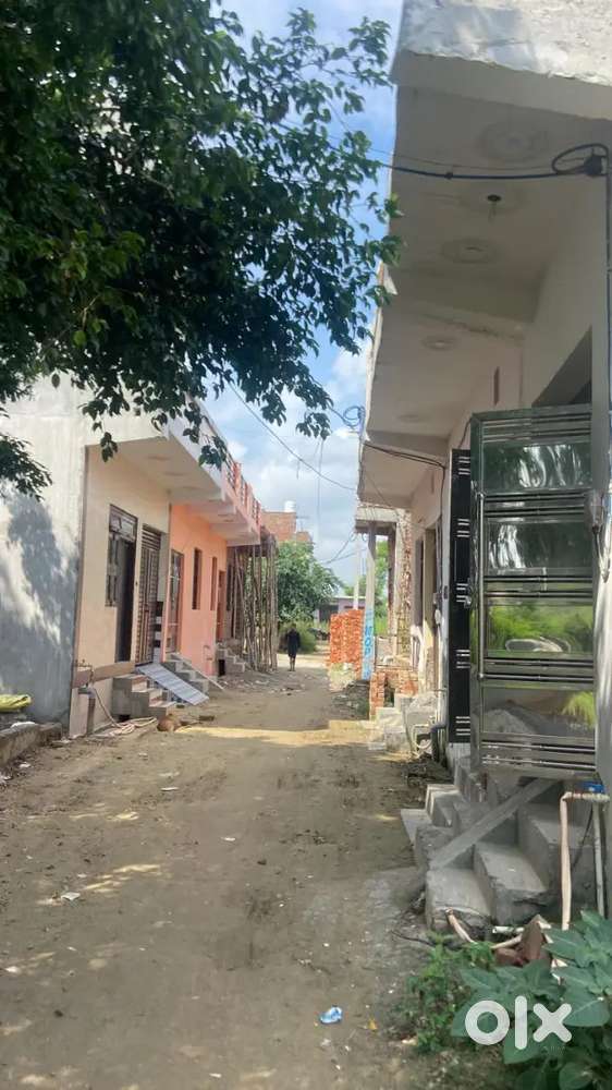 Tilapta Rubbas Greater Noida