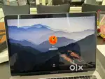Apple macboom pro