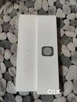 Apple watch series 8 Gps + Cellular 41mm Silver Aluminium Case