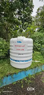 water tank 1500liter