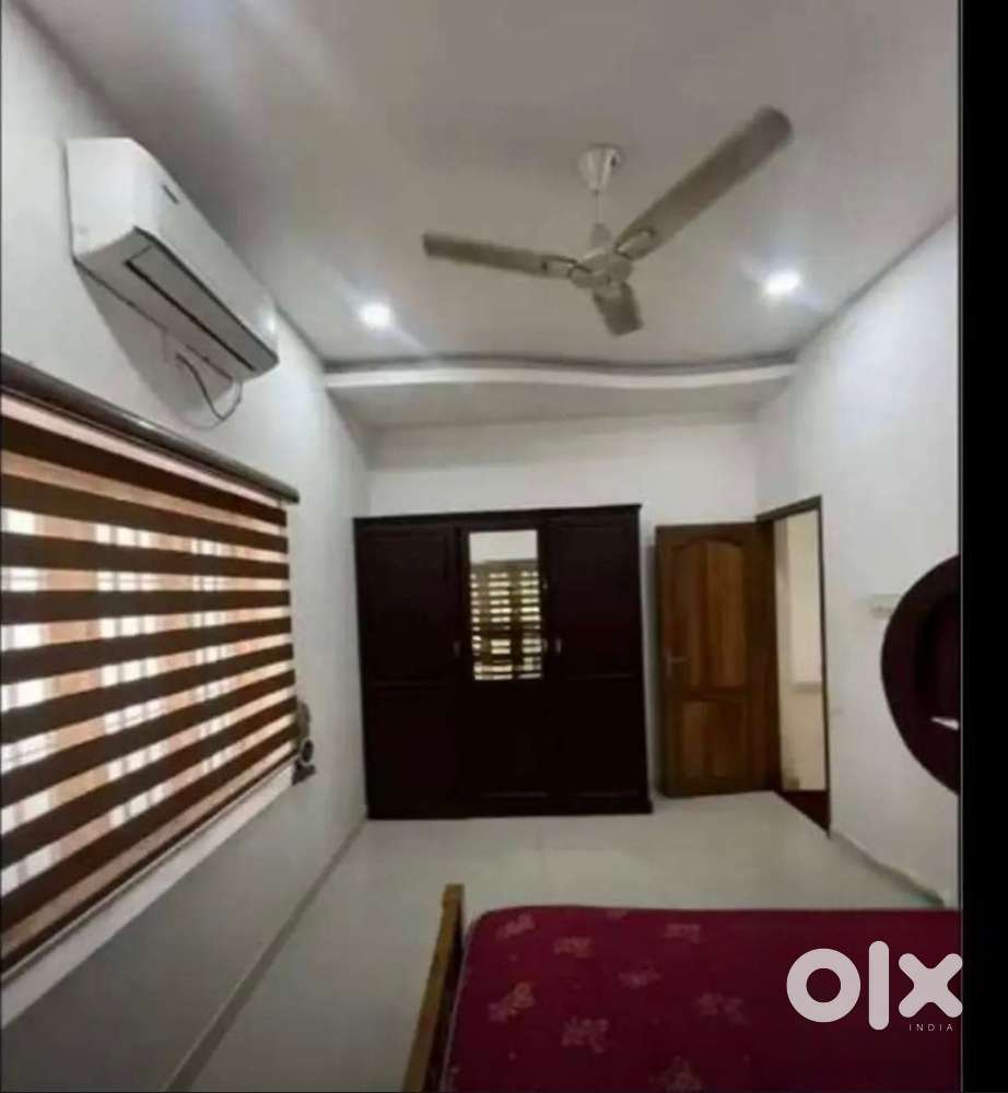 A 2bhk flat near Kakkanad/Edappally/Vazhakkala