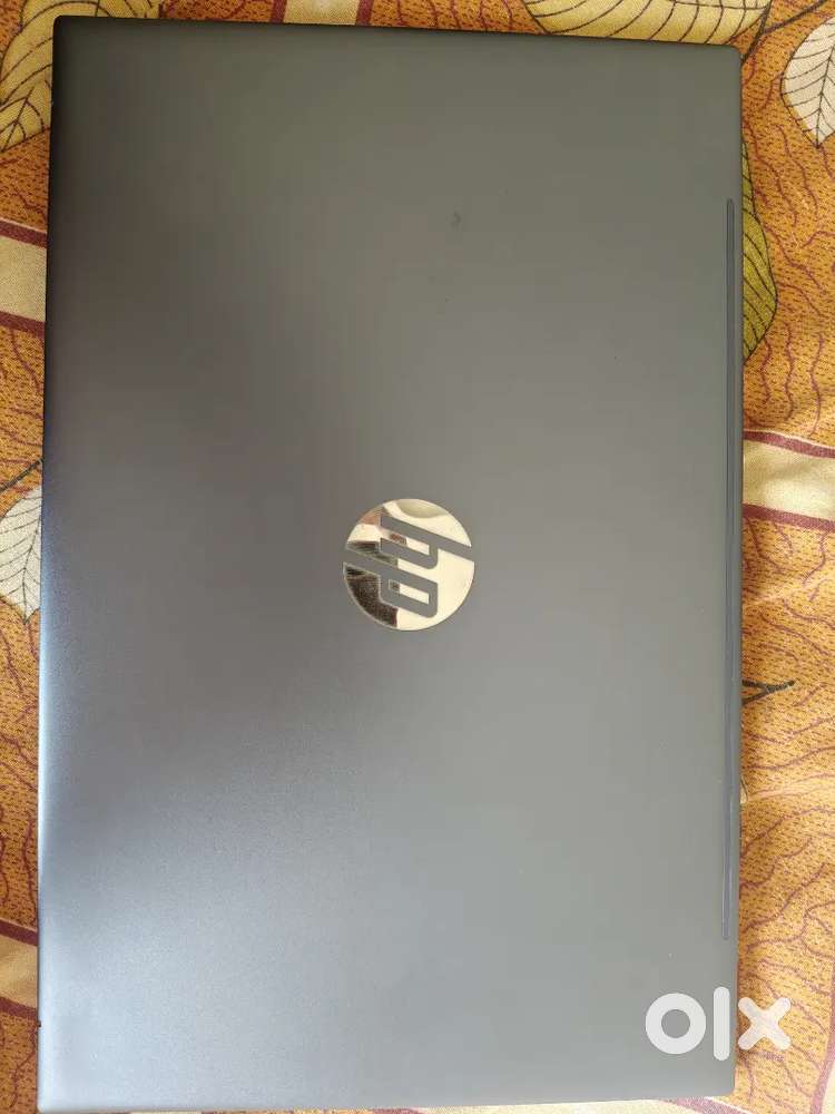 HP PAVILION 15