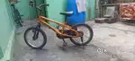 ROBOT Cycle