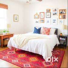 2BHK Fully-Furnished Flat for rent in kadma near ECC flat