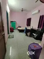 1BHK available inside a 2BHK