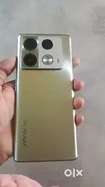 Infinix note 40 pro