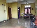 Furnished 2bhk flat rent at Silpukhuri