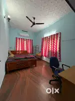 2 bhk couple welcome apartment for rent vytila eroor