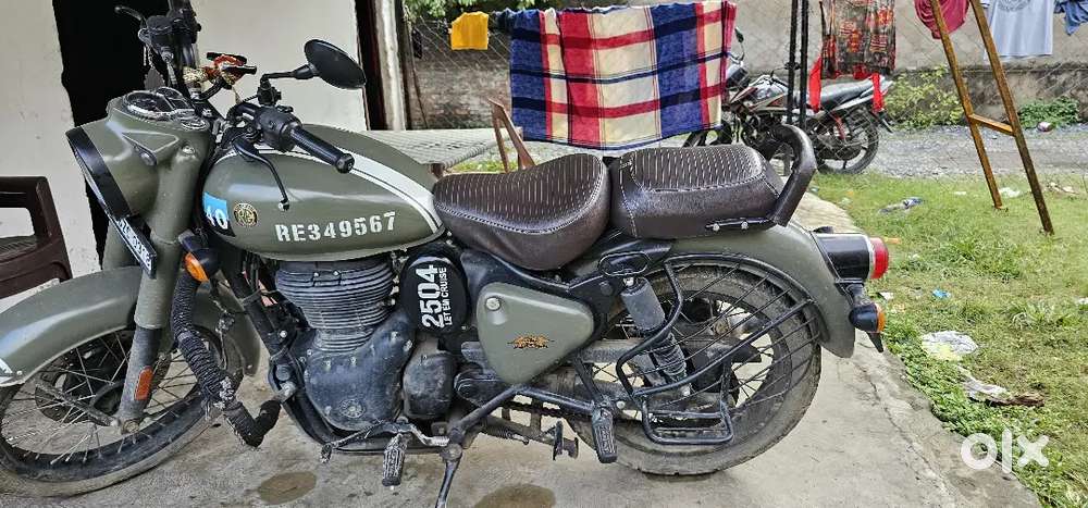 CLASSIC 350