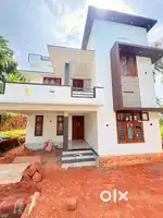 Chelaparam 5 Cent 4 Bed New House
