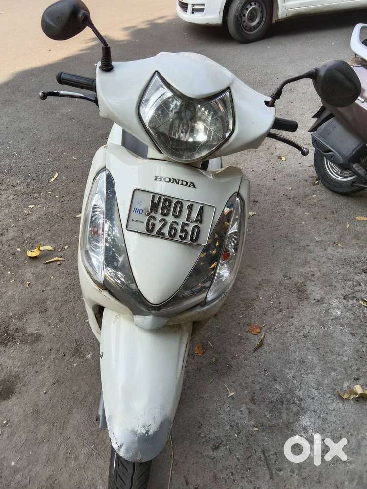 1hand driven 10 year