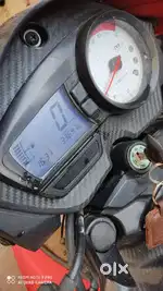 ApacheRTR160