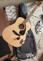 Yamaha Guitar