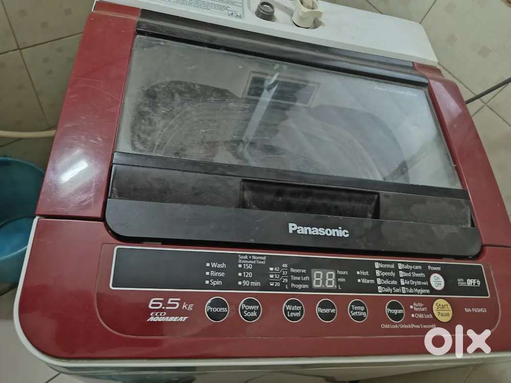 Washing machine for sale