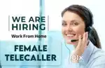 Work from home jobs