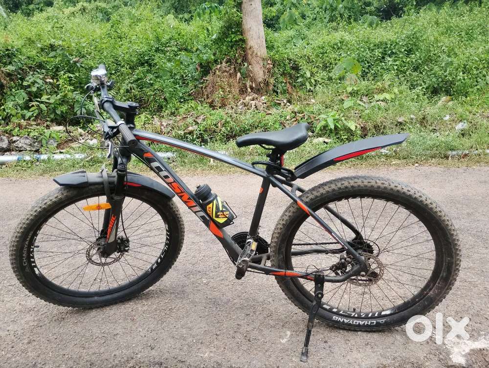 Cosmic cycle for sale