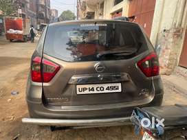 Nissan Terrano 2015 Diesel Well Maintained