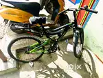 Nee cycle tyres good running condition