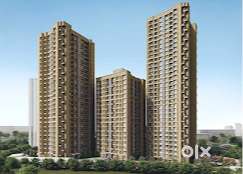 1 BHK Smart Flat in Godrej Parkridge Kharadi, Near EON IT for sale